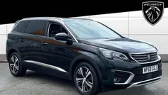 Used 2020 Peugeot 5008 Allure MPV | £15,989 (Fair price)