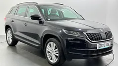 Used 2021 Skoda Kodiaq SE L SUV | £16,835 (Fair price)