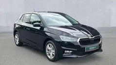 Used 2025 Skoda Fabia SE L Hatchback | £19,450 (Fair price)