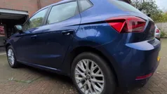 Used 2021 Seat Ibiza SE Technology Hatchback | £10,999 (Good price)