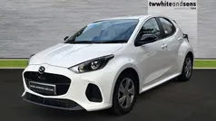 Used 2024 Mazda 2 Exclusive-Line Hatchback | £18,750 (Fair price)