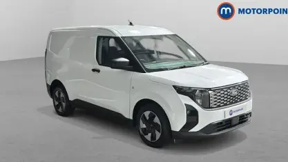New Ford Transit Courier Trend 100 kW (136 HP) 2025 Van