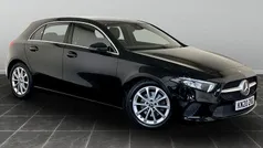 Used 2023 Mercedes A200 Executive Hatchback | £13,695 (Super price)