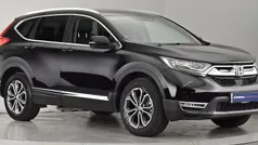 Used 2023 Honda CR-V Hybrid SUV | £24,950 (Fair price)