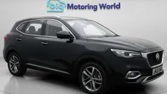 Used 2022 MG HS Exclusive SUV | £18,100 (Fair price)