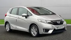 Used 2017 Honda Jazz SE Hatchback | £9,495 (Fair price)