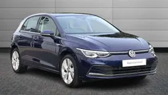 VW Golf VIII