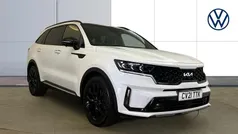 Used 2023 Kia Sorento SUV | £39,302 (Fair price)