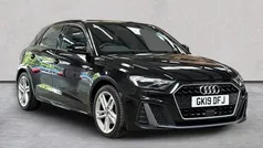 Used 2019 Audi A1 S-Line Hatchback | £16,882 (Good price)