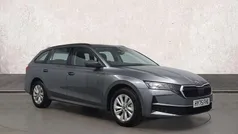 Used 2025 Skoda Octavia SE Technology Estate | £28,005 (Fair price)