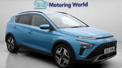 Used 2023 Hyundai Bayon Premium SUV | £14,700 (Fair price)