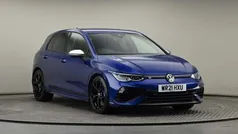 Used 2024 VW Golf VIII R Hatchback | £28,700 (Fair price)