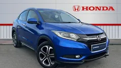 Used 2018 Honda HR-V Hybrid SUV | £10,847 (Fair price)