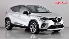 Used 2023 Renault Captur Techno SUV | £16,490 (Fair price)