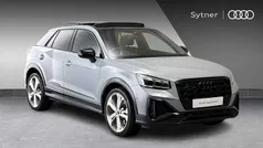 Audi SQ2