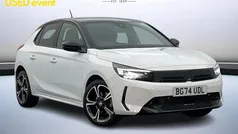 Used 2025 Vauxhall Corsa Hatchback | £15,999 (Fair price)