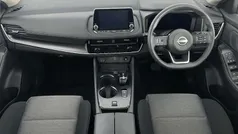 Grey Used 2024 Nissan X-Trail Acenta Premium SUV | £25,389 (Fair price)
