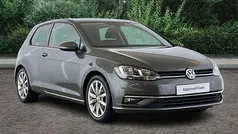 Used 2018 VW Golf VII GT Hatchback | £12,690 (Fair price)