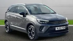 Used 2024 Vauxhall Crossland Ultimate SUV | £14,990 (Good price)