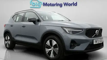 Usado Volvo XC40 Plus 211 HP (155 kW) 2023 SUV