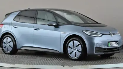 Used VW ID.3 Pro Performance 150 kW (204 HP) 2022 Hatchback