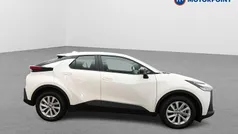 Used 2024 Toyota C-HR SUV | £22,699 (Good price)