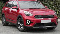Used 2022 Kia Niro 2 SUV | £18,599 (Fair price)