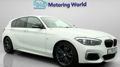 Used 2019 BMW M140 M Sport Hatchback | £21,500 (Fair price)