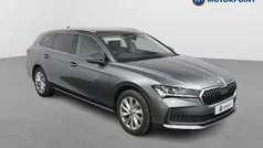 Used 2024 Skoda Superb SE Technology Estate | £23,749 (Fair price)