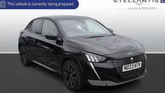Used 2023 Peugeot 208 GTi Hatchback | £14,907 (Fair price)