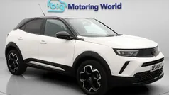 Used 2024 Vauxhall Mokka Ultimate SUV | £18,025 (Fair price)
