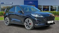 Used 2023 Ford Kuga ST-Line X SUV | £22,250 (Fair price)