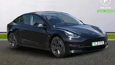 Used 2023 Tesla Model 3 Long Range Sedan | £17,799 (Fair price)