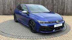 Used 2025 VW Golf VIII R Hatchback | £40,199 (Fair price)