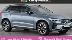 Used 2024 Volvo XC60 Plus SUV | £34,697 (Super price)