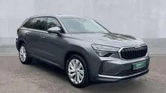 Grey Used 2024 Skoda Kodiaq SE L SUV | £29,990 (Fair price)