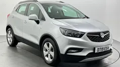 Used 2019 Vauxhall Mokka Elite SUV | £12,030 (Fair price)