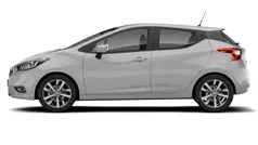 Used 2018 Nissan Micra Acenta Hatchback | £8,471 (Fair price)