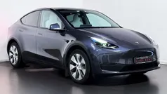 Grey Used 2022 Tesla Model Y Long Range SUV | £25,722 (Good price)