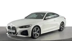 Used 2022 BMW 430 M Sport Coupe | £33,720 (Fair price)