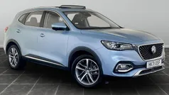 Used 2023 MG HS Exclusive SUV | £15,795 (Good price)
