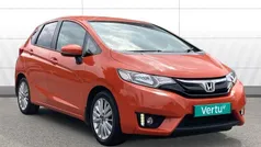 Used 2017 Honda Jazz EX Hatchback | £12,259 (Fair price)