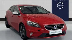 Used 2016 Volvo V40 R-Design Estate | £8,301 (A bit pricey)