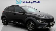 Used 2022 Hyundai Kona Premium SUV | £17,000 (Fair price)