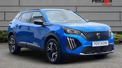 Used 2025 Peugeot 2008 Allure SUV | £20,038 (Fair price)
