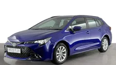 Used 2024 Toyota Corolla Estate | £22,220 (Good price)