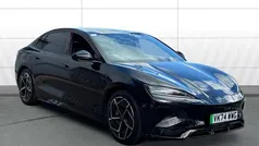 Used 2023 BYD Seal Sedan | £34,100 (Super price)