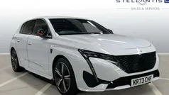 Used 2025 Peugeot 308 GTi Hatchback | £20,148 (Good price)