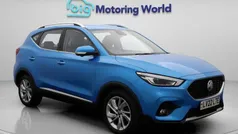 Used 2023 MG ZS Exclusive Sedan | £14,400 (Fair price)