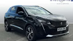 Used 2023 Peugeot 3008 GTi Estate | £22,705 (Fair price)
